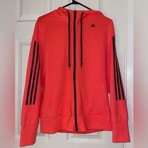 Adidas sweatshirt